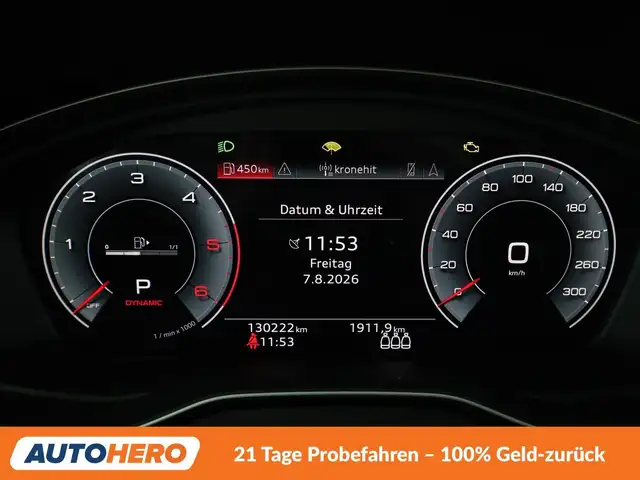 Audi Q5 view 20
