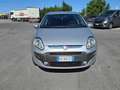 Fiat Punto Evo Punto Evo 5p 1.4 natural power Dynamic 70cv Grau - thumbnail 2
