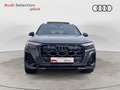 Audi Q7 SQ7 TFSI quattro tiptronic 373kW Gris - thumbnail 11