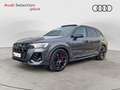 Audi Q7 SQ7 TFSI quattro tiptronic 373kW Gris - thumbnail 1