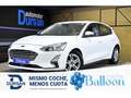Ford Focus 1.5Ecoblue Trend+ Aut. 120 Bianco - thumbnail 1
