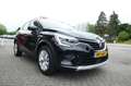 Renault Captur 1.0 TCE 90 EVOLUTION  91PK  WINTERPAKKET/ APPLE CA Noir - thumbnail 3