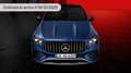 Mercedes-Benz GLE 53 AMG 53 AMG hybrid EQ 4Matic+ Coupé AMG Line Premium P Argento - thumbnail 2