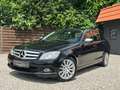 Mercedes-Benz C 350 Lim. Automatik Command Xenon S-Dach Schwarz - thumbnail 1