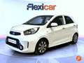 Kia Picanto 1.0 CVVT 49kW (66CV) x-Tech16 Eco-Dynam Blanco - thumbnail 2
