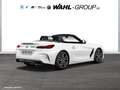 BMW Z4 M40i M Sport HeadUp ACC eSitze Adapt LED Weiß - thumbnail 2