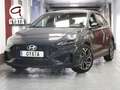 Hyundai i30 1.0 TGDI N Line 100 Gris - thumbnail 1