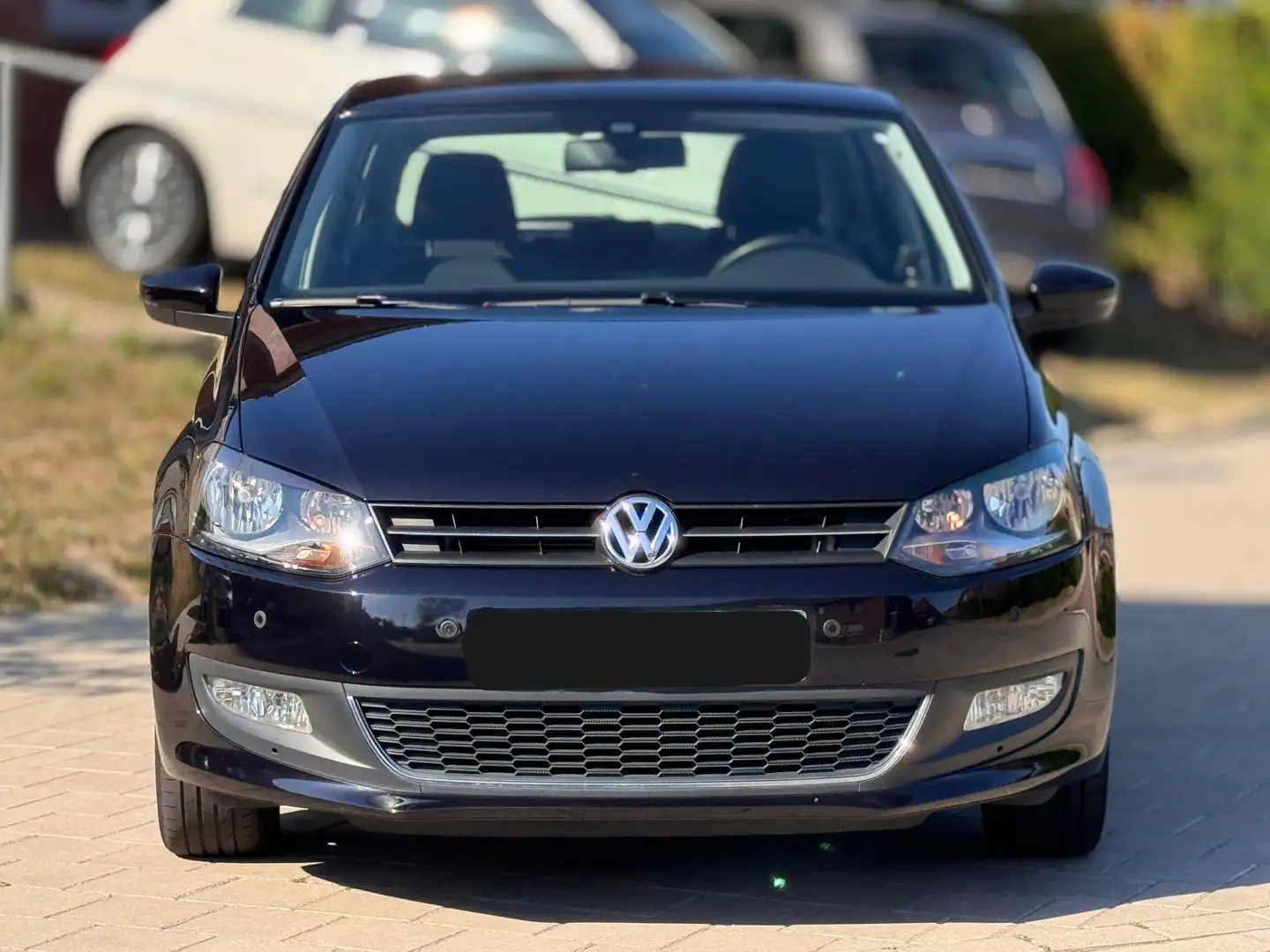 Volkswagen Polo 1.2 TSI DSG • P.SENSOREN • CRUISE CTRL • TOP - 2