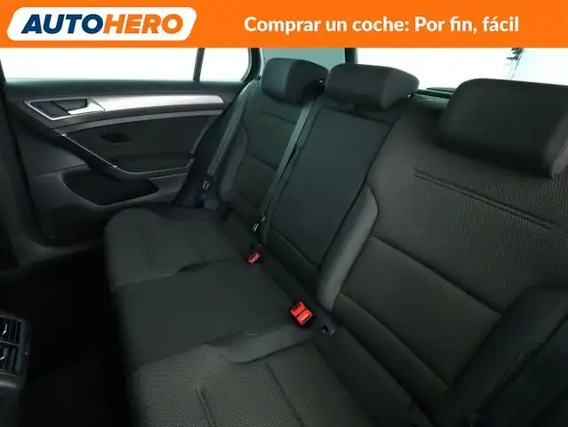 Volkswagen Golf view 15