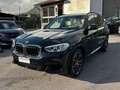BMW X3 X3 G01 2017 xdrive20d Msport 190cv auto my19 Bleu - thumbnail 3