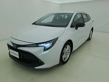 Touring Sports Hybrid Business 1.8 Full Hybrid