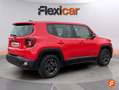 Jeep Renegade Longitude eHybrid 1.5 96kW(130CV) ATX Rojo - thumbnail 8