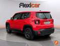 Jeep Renegade Longitude eHybrid 1.5 96kW(130CV) ATX Rojo - thumbnail 5