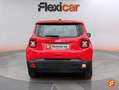 Jeep Renegade Longitude eHybrid 1.5 96kW(130CV) ATX Rojo - thumbnail 7