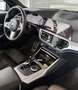 BMW 340 M340i Touring xDrive Panorama, AHK, Live Cockpit, Czarny - thumbnail 8