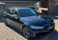 BMW 340 M340i Touring xDrive Panorama, AHK, Live Cockpit, Czarny - thumbnail 2