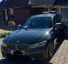 BMW 340 M340i Touring xDrive Panorama, AHK, Live Cockpit, Czarny - thumbnail 4