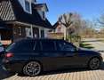 BMW 340 M340i Touring xDrive Panorama, AHK, Live Cockpit, Czarny - thumbnail 6