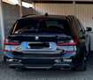 BMW 340 M340i Touring xDrive Panorama, AHK, Live Cockpit, Czarny - thumbnail 3