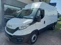 Iveco Daily 35 s 16 HI-MATIC A8 LH2 3520 Bianco - thumbnail 1