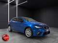 SEAT Ibiza 1.0 tsi FR 115cv dsg PREZZO REALE Blu/Azzurro - thumbnail 7