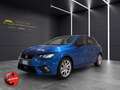 SEAT Ibiza 1.0 tsi FR 115cv dsg PREZZO REALE Blu/Azzurro - thumbnail 1