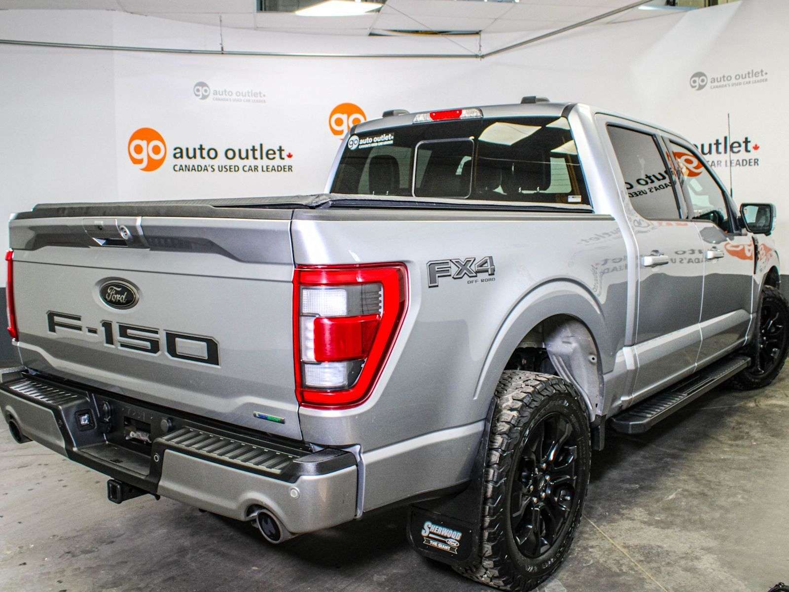 2023 Ford F-150 ECOBOOST, HEATED/ COOLED SEATS/ PANO — снимка 1