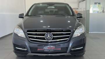 300CDI L Grand Edition Aut.