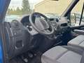 Renault MASTER L2H1 3,5t dCi 110 EU6 Blau - thumbnail 7