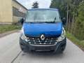 Renault MASTER L2H1 3,5t dCi 110 EU6 Blau - thumbnail 2