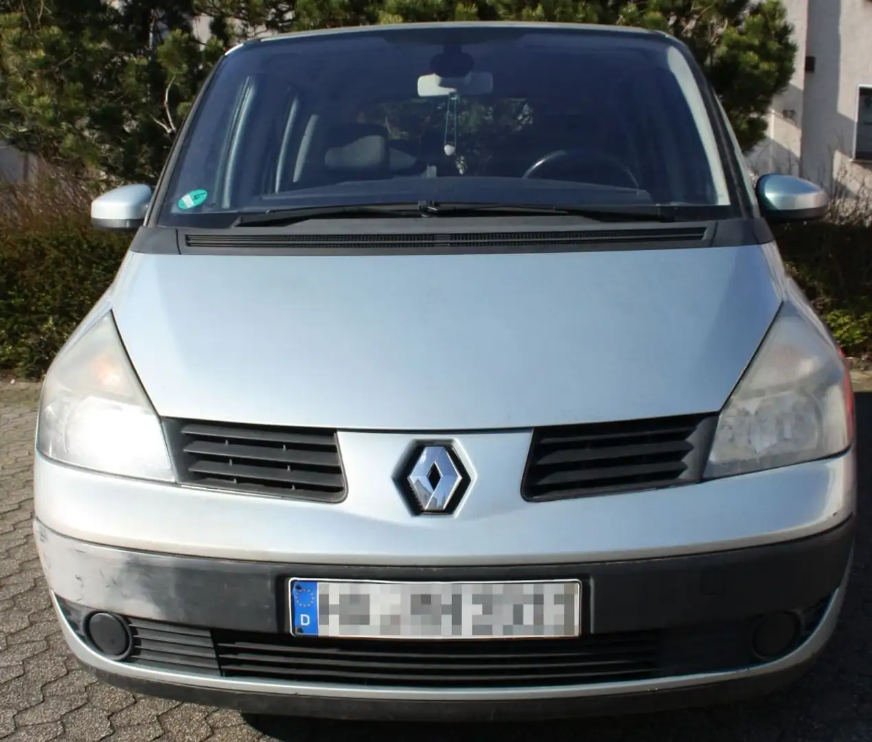 Renault Espace Espace 2.0 Authentique - 2