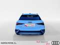 Audi A3 BERLINA CON PORTON 1.5 40 TFSI E S TRON ALLSTREET Blanco - thumbnail 5