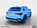 Audi A3 BERLINA CON PORTON 1.5 40 TFSI E S TRON ALLSTREET Blanco - thumbnail 4