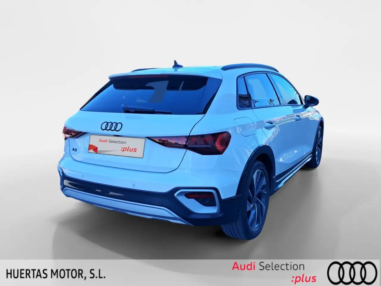 Audi A3 2026