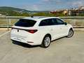 SEAT Leon ST 1.4 TSI e-Hybrid S&S Xcellence DSG-6 204 Blanco - thumbnail 9