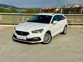 SEAT Leon ST 1.4 TSI e-Hybrid S&S Xcellence DSG-6 204 Blanco - thumbnail 2