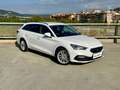SEAT Leon ST 1.4 TSI e-Hybrid S&S Xcellence DSG-6 204 Blanco - thumbnail 13