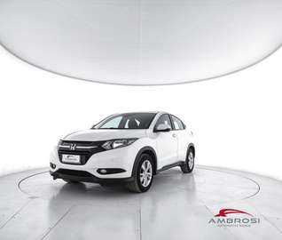 1.5 i-VTEC CVT Elegance Navi ADAS