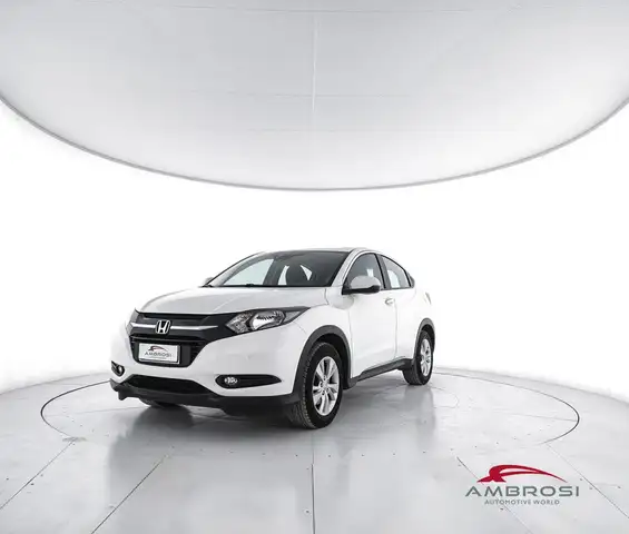 Honda HR-V 1.5 i-VTEC CVT Elegance Navi ADAS