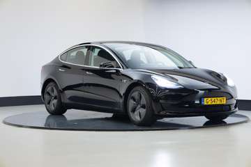 Long Range AWD 75 kWh