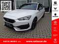 CUPRA Leon LEON SPORTSTOURER 1.5 ETSI DSG NAVI SITZH. ACC Blanc - thumbnail 1