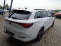 CUPRA Leon LEON SPORTSTOURER 1.5 ETSI DSG NAVI SITZH. ACC Blanc - thumbnail 2