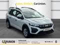 Dacia Jogger Essential ECO-G 100 Klima PDC BT Weiß - thumbnail 3
