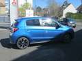 Mitsubishi Space Star Select+ 1.2 MIVEC ClearTec 5-Gang Blau - thumbnail 5