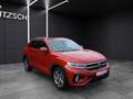 Volkswagen T-Roc TSI R-Line LED AHK Navi AID ACC RFK SH Rot - thumbnail 7