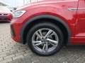 Volkswagen T-Roc TSI R-Line LED AHK Navi AID ACC RFK SH Rot - thumbnail 9