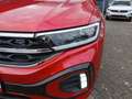 Volkswagen T-Roc TSI R-Line LED AHK Navi AID ACC RFK SH Rot - thumbnail 24