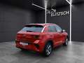 Volkswagen T-Roc TSI R-Line LED AHK Navi AID ACC RFK SH Rot - thumbnail 5
