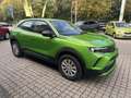 Opel Mokka-E Edition +SOH 99%+wenig KM+ Groen - thumbnail 4