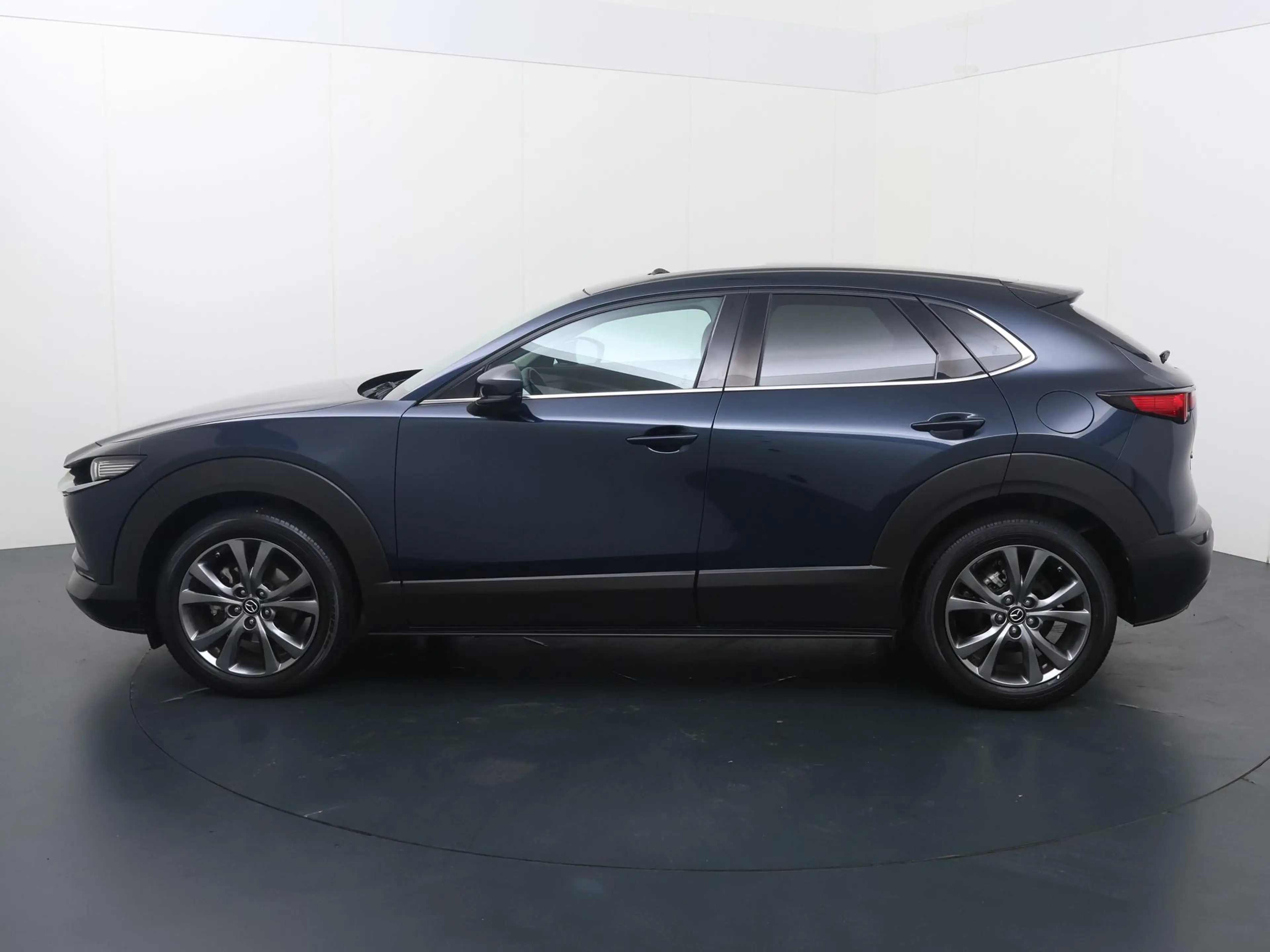 Mazda CX-30 2.0 e-SkyActiv-X M Hybrid Luxury | 187 PK | Adapti — photo 2